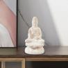 Handmade Guanyin Bodhisattva Figurine - Home & Office Decor