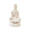 Handmade Guanyin Bodhisattva Figurine - Home & Office Decor