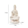 Handmade Guanyin Bodhisattva Figurine - Home & Office Decor