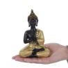 Oturan Buda Heykeli: Ev ve Ofis İçin Tayland Zen Dekorasyonu