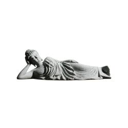Liegende Buddha-Statuen: Meditationsdekoration für Zuhause