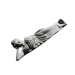 Liegende Buddha-Statuen: Meditationsdekoration für Zuhause