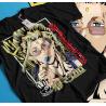 Ragnarok Buddha Anime-T-Shirt – Komfort & Stil