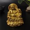 Laughing Buddha Statue: Feng Shui Fortune & Good Luck Charm