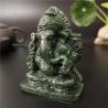 Handgefertigte Ganesha-Buddha-Statue für Zuhause & Feng Shui