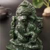 Handgefertigte Ganesha-Buddha-Statue für Zuhause & Feng Shui