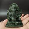Handgefertigte Ganesha-Buddha-Statue für Zuhause & Feng Shui